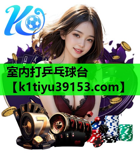 室内打乒乓球台